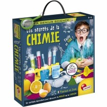 Science Game Lisciani Giochi Science laboratory for children (FR)