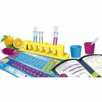 Jeu scientifique Lisciani Giochi Science laboratory for children (FR)