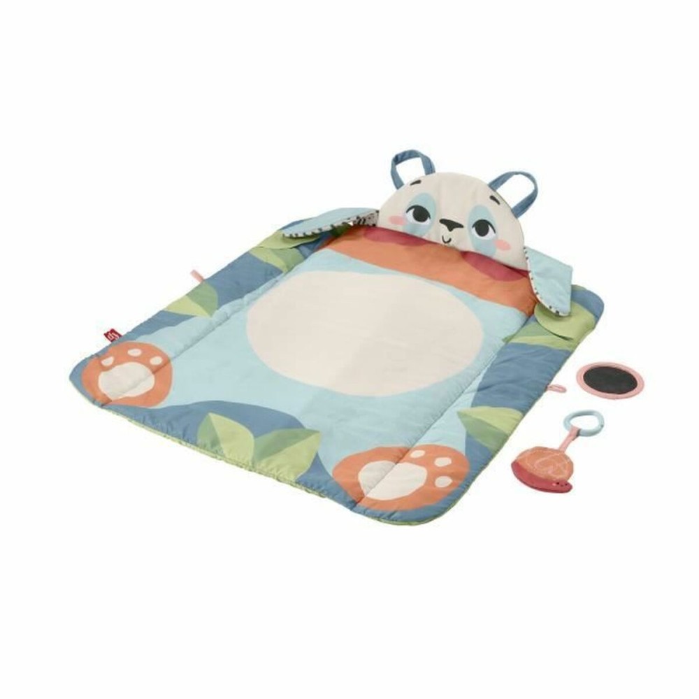 Tapis de jeu Fisher Price Plastique