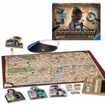 Jeu de société Ravensburger Scotland Yard (FR)