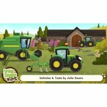 Videospiel für Switch Nintendo Farming Simulator Kids (FR)