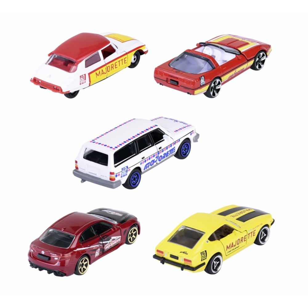 Vehicle Playset Majorette