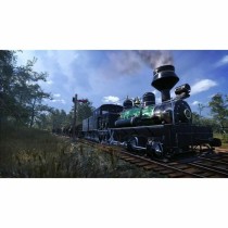 Jeu vidéo pour Switch Kalypso Railway Empire 2 (FR)