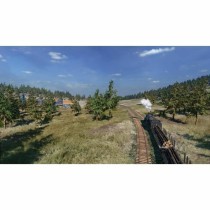 Jeu vidéo pour Switch Kalypso Railway Empire 2 (FR)