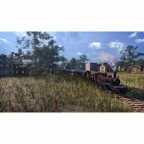 Jeu vidéo pour Switch Kalypso Railway Empire 2 (FR)