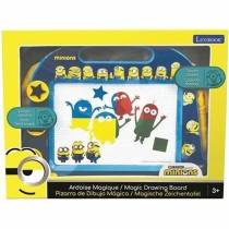 Tableau magique Lexibook Minions Jaune Bleu