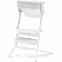 Chaise pour Enfant Cybex Learning Tower Blanc