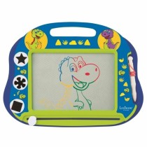 Tableau magique Lexibook Dinosaurs Bleu Plastique