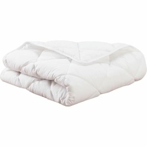 Duvet P'TIT DODO White 100 x 140 cm