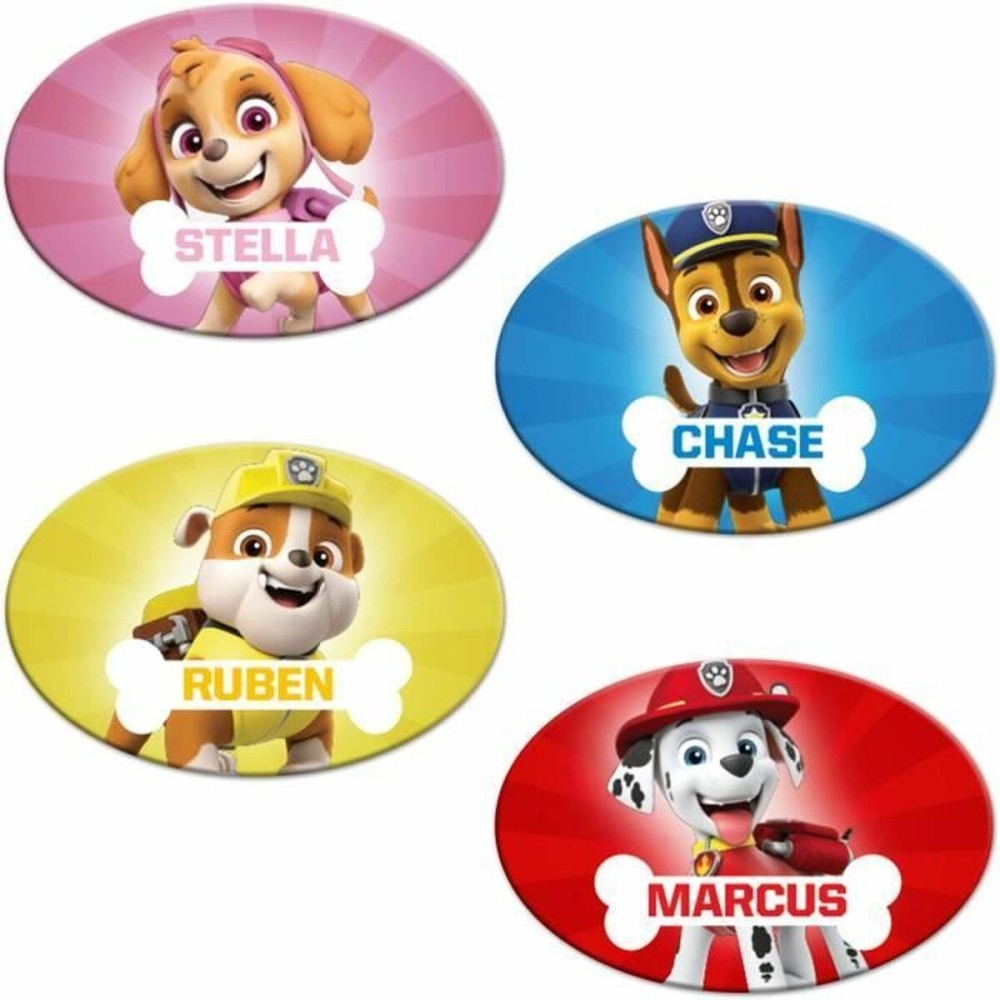 Jeu de société Monopoly Winning Moves Paw Patrol