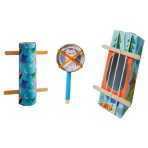 Bastelspiel Ravensburger EcoCreate Music