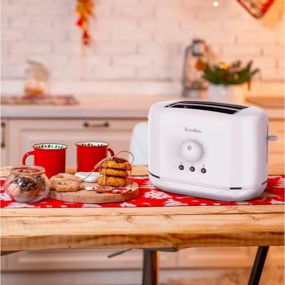 Toaster Terraillon 15352 900 W