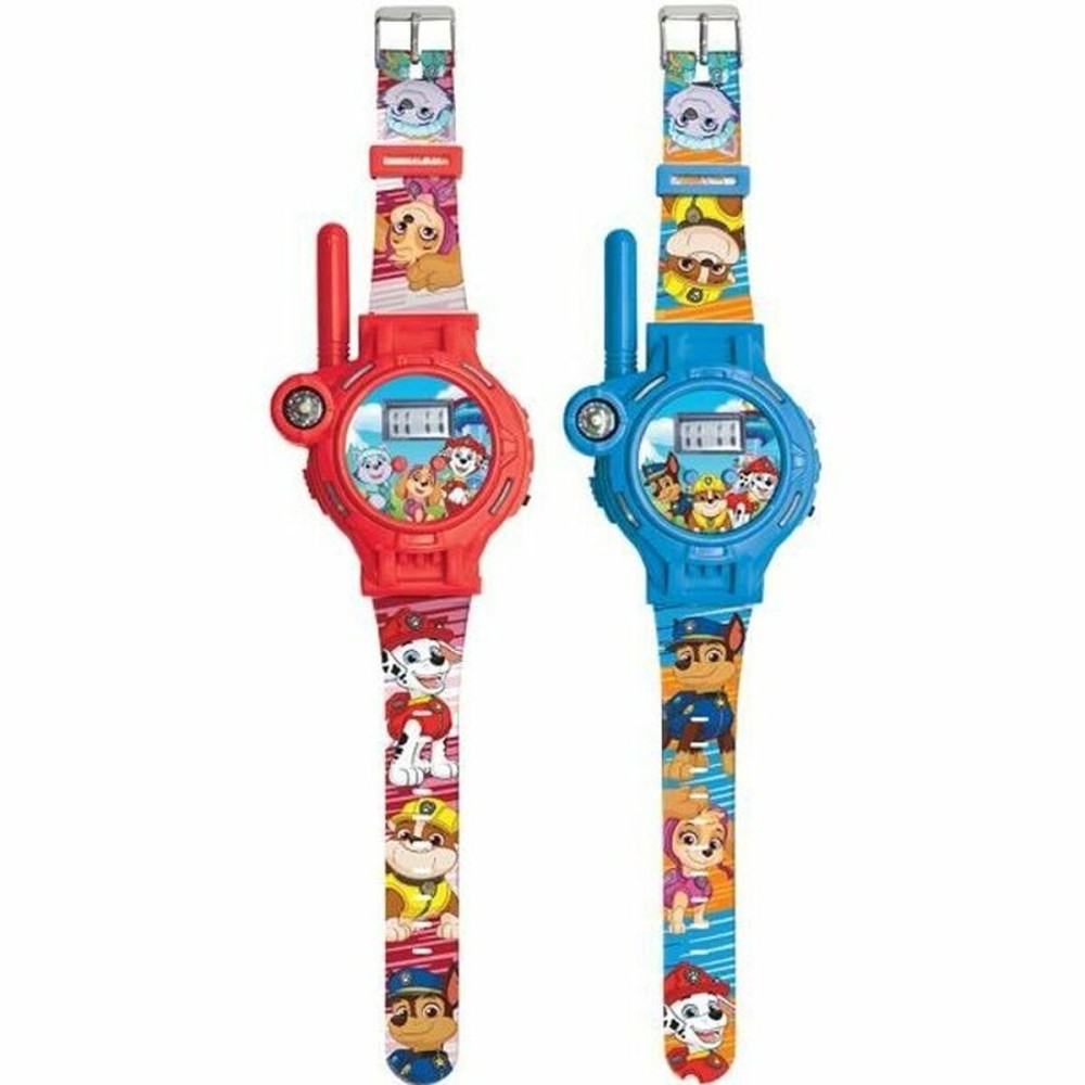 Montre Enfant Lexibook Paw Patrol