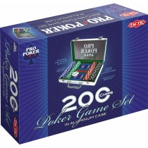 Poker Set Tactic 03090