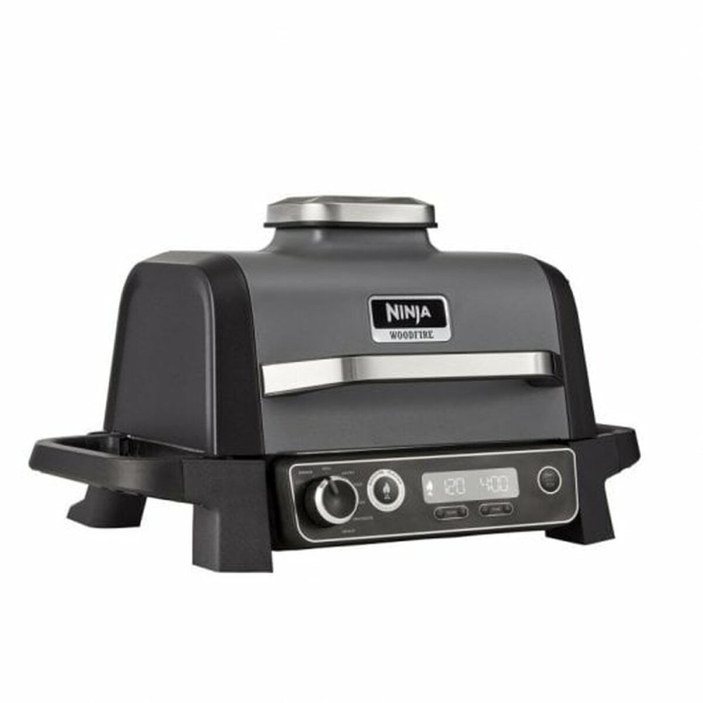 Electric Barbecue NINJA OG701EU Wood