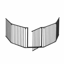 Safety barrier Nordlinger PRO