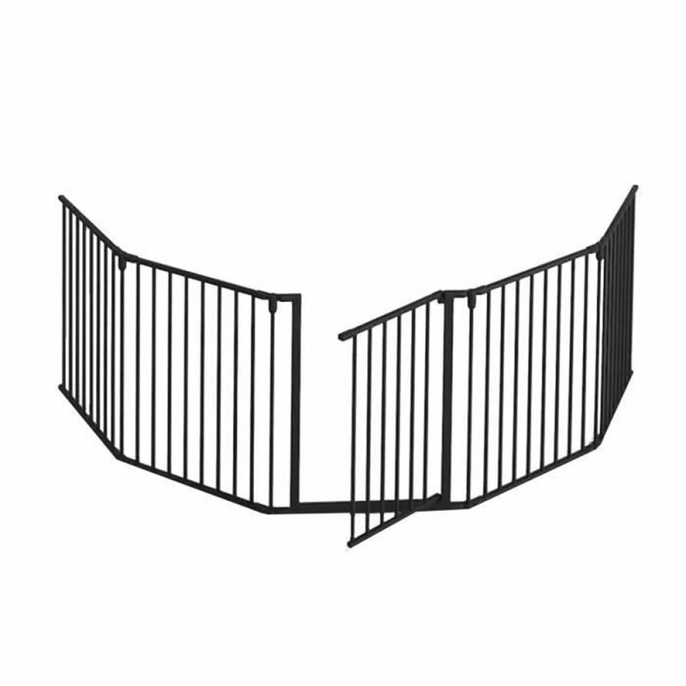 Safety barrier Nordlinger PRO