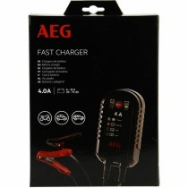 Batterieklemme AEG