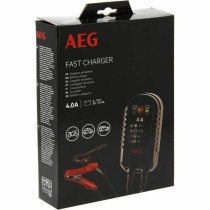 Battery clips AEG