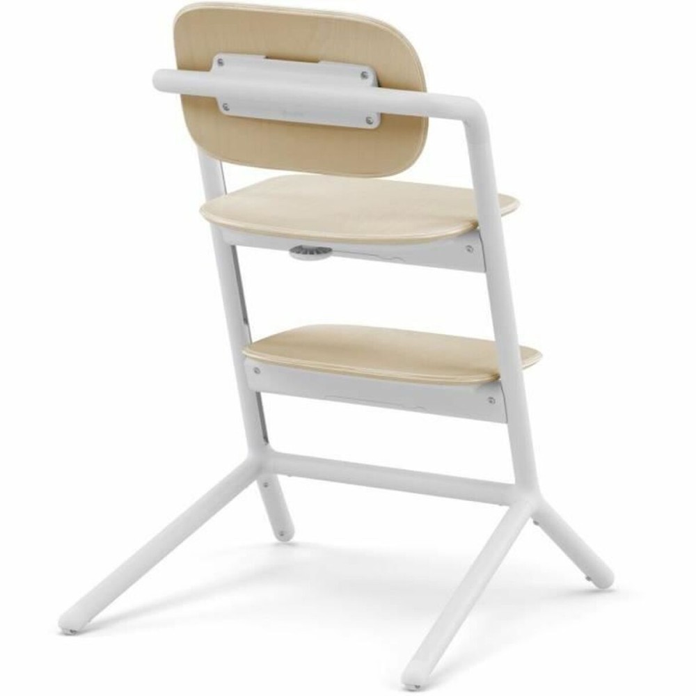 Chaise haute Cybex LEMO Beige