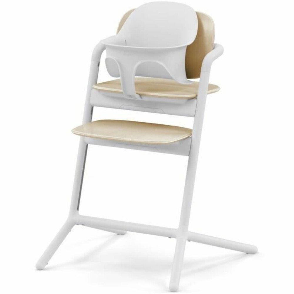 Highchair Cybex LEMO Beige