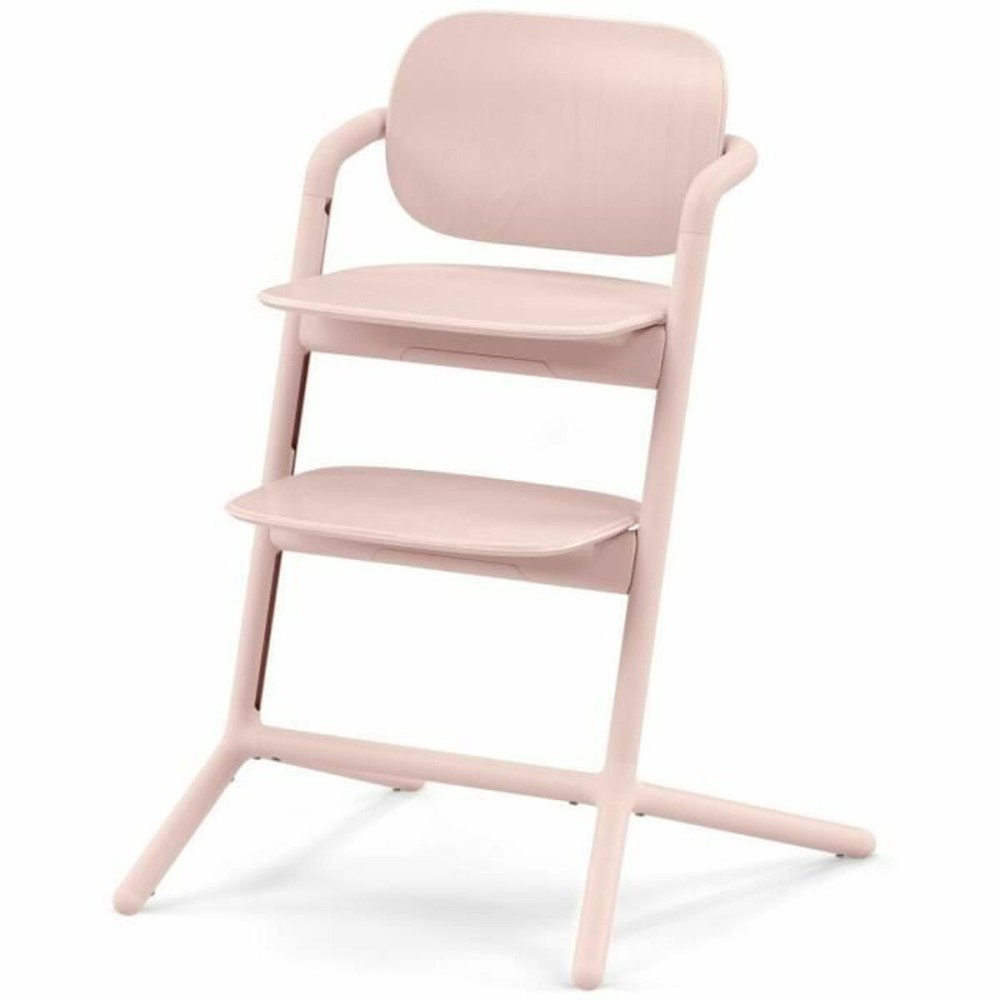 Highchair Cybex LEMO Pink