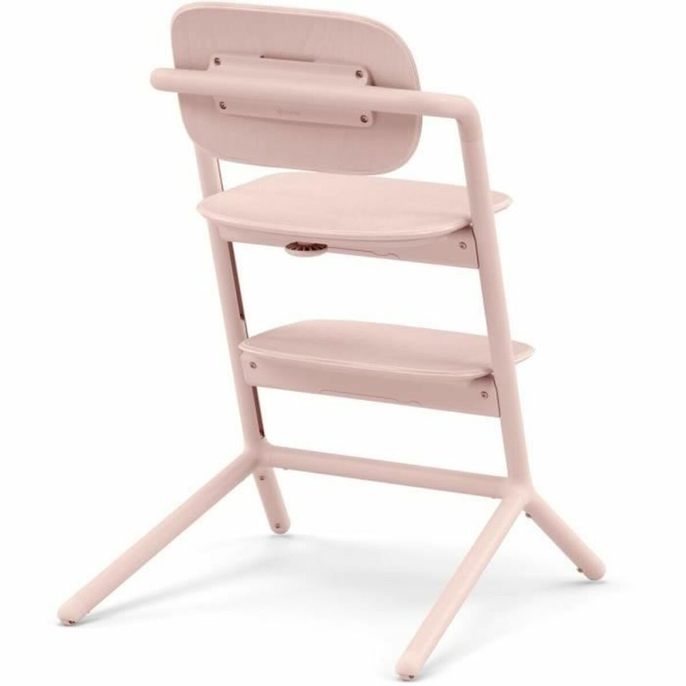 Highchair Cybex LEMO Pink