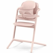 Highchair Cybex LEMO Pink