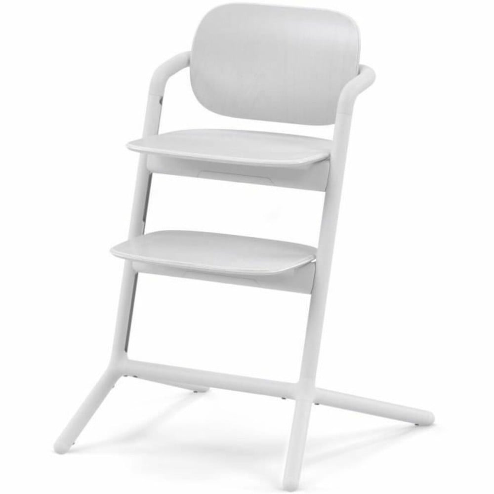 Chaise haute Cybex LEMO Blanc