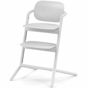 Chaise haute Cybex LEMO Blanc