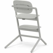 Chaise haute Cybex LEMO Blanc