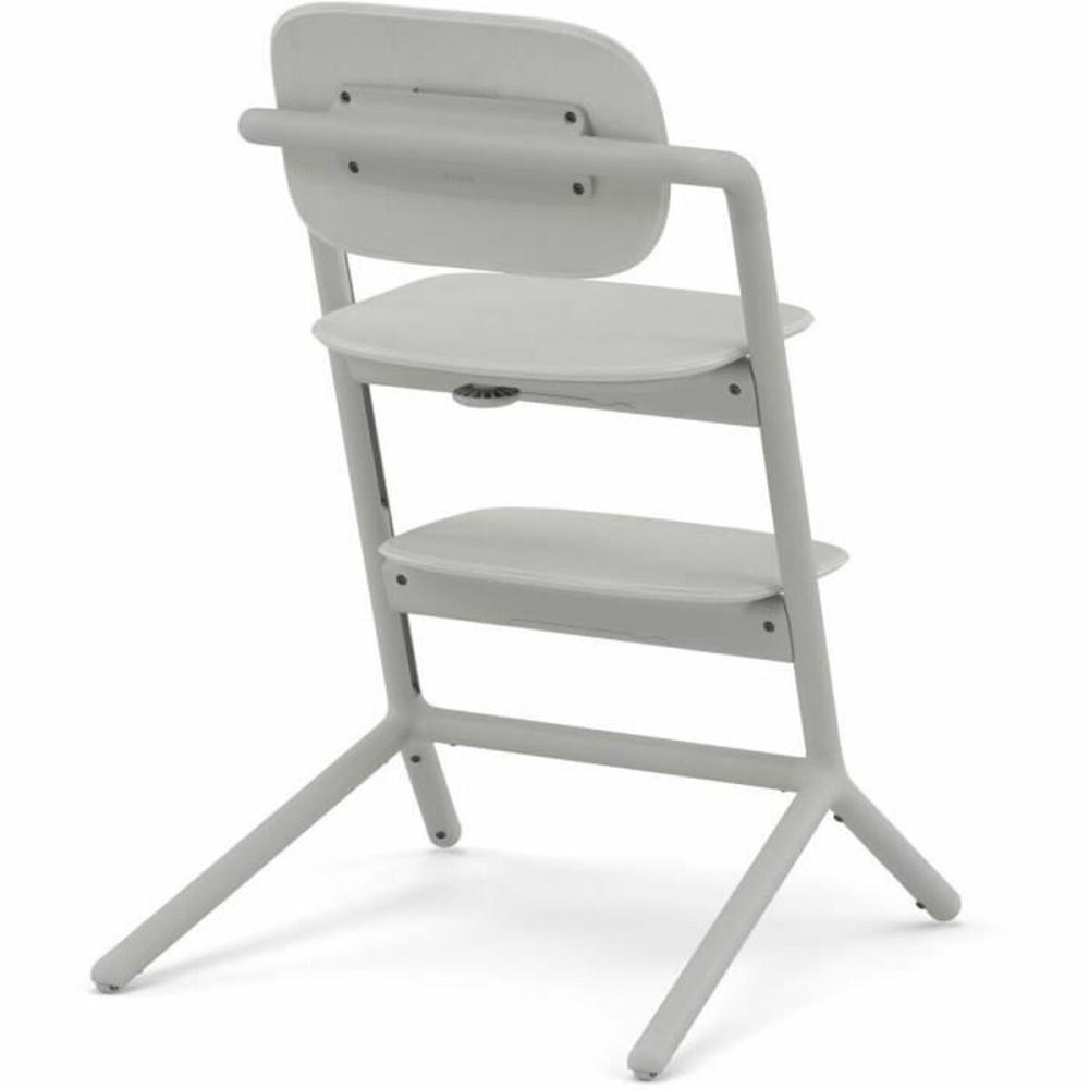 Highchair Cybex LEMO White