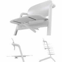 Chaise haute Cybex LEMO Blanc