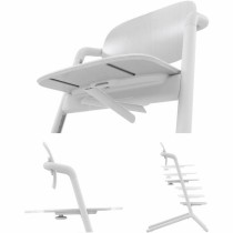 Highchair Cybex LEMO White