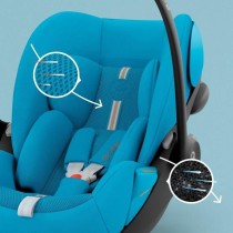 Car Chair Cybex Cloud G i-Size Plus