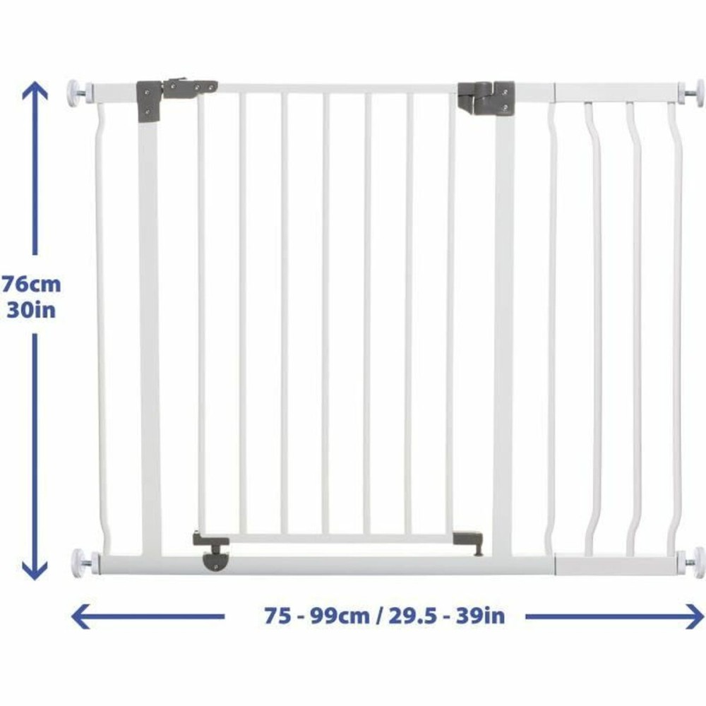 Barrière de sécurité Dreambaby G9501