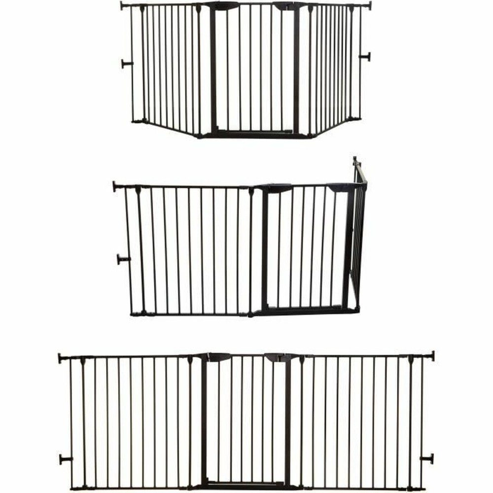 Barrière de sécurité Dreambaby F2021BB (1 Unité)