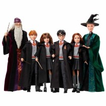 Actionfiguren Mattel HARRY POTTER - Ron Weasley