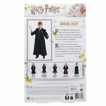 Actionfiguren Mattel HARRY POTTER - Ron Weasley