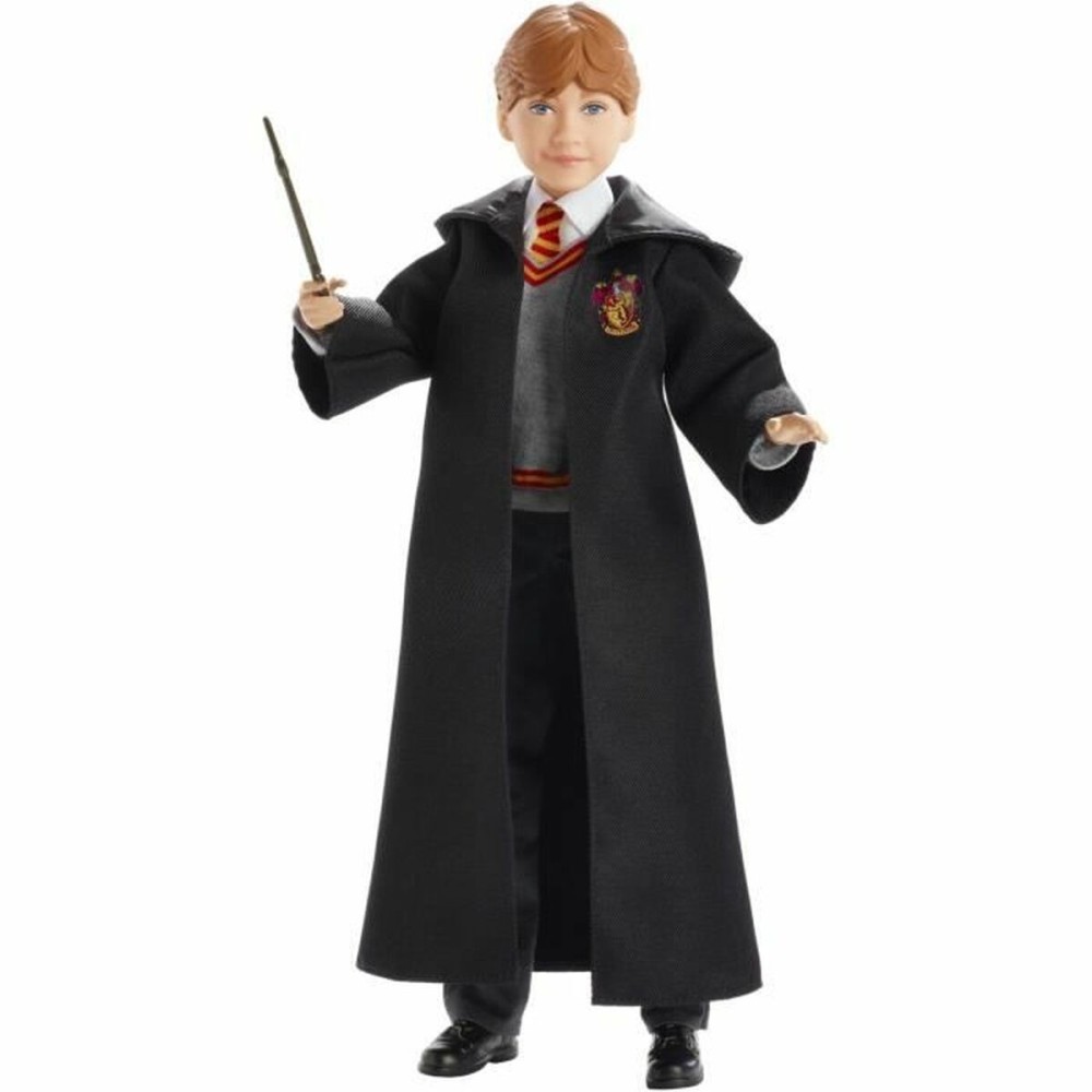 Figurine d’action Mattel HARRY POTTER - Ron Weasley