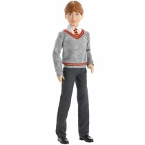 Actionfiguren Mattel HARRY POTTER - Ron Weasley