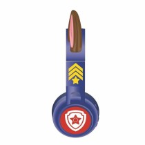 Bluetooth-Kopfhörer Lexibook Paw Patrol HPBT015PA Blau Bunt