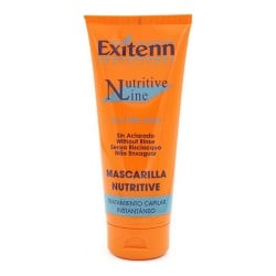 Haarmaske Nutritive Exitenn (200 ml)