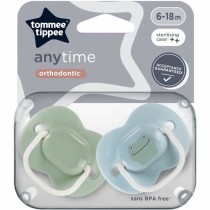 Sucette Tommee Tippee (2 Unités)