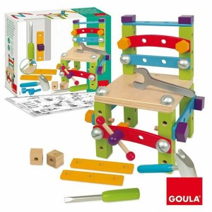 Educational Game Goula D55229