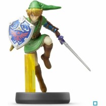 Figure à Collectionner Nintendo Super Smash Bros Link Multicouleur