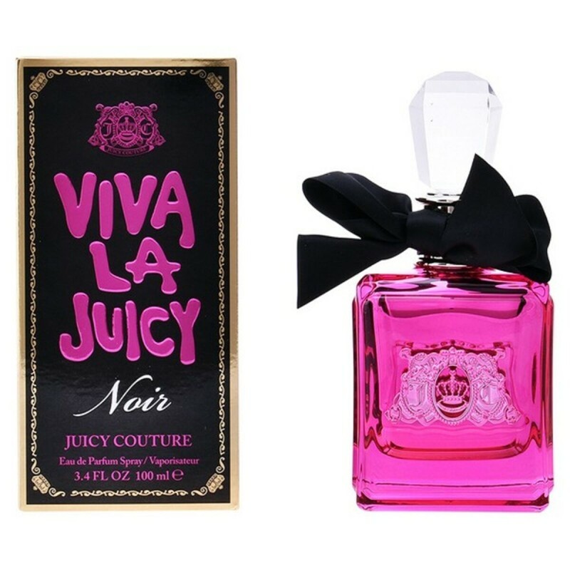 Parfum Femme Viva La Juicy Noir Juicy Couture EDP EDP 100 ml