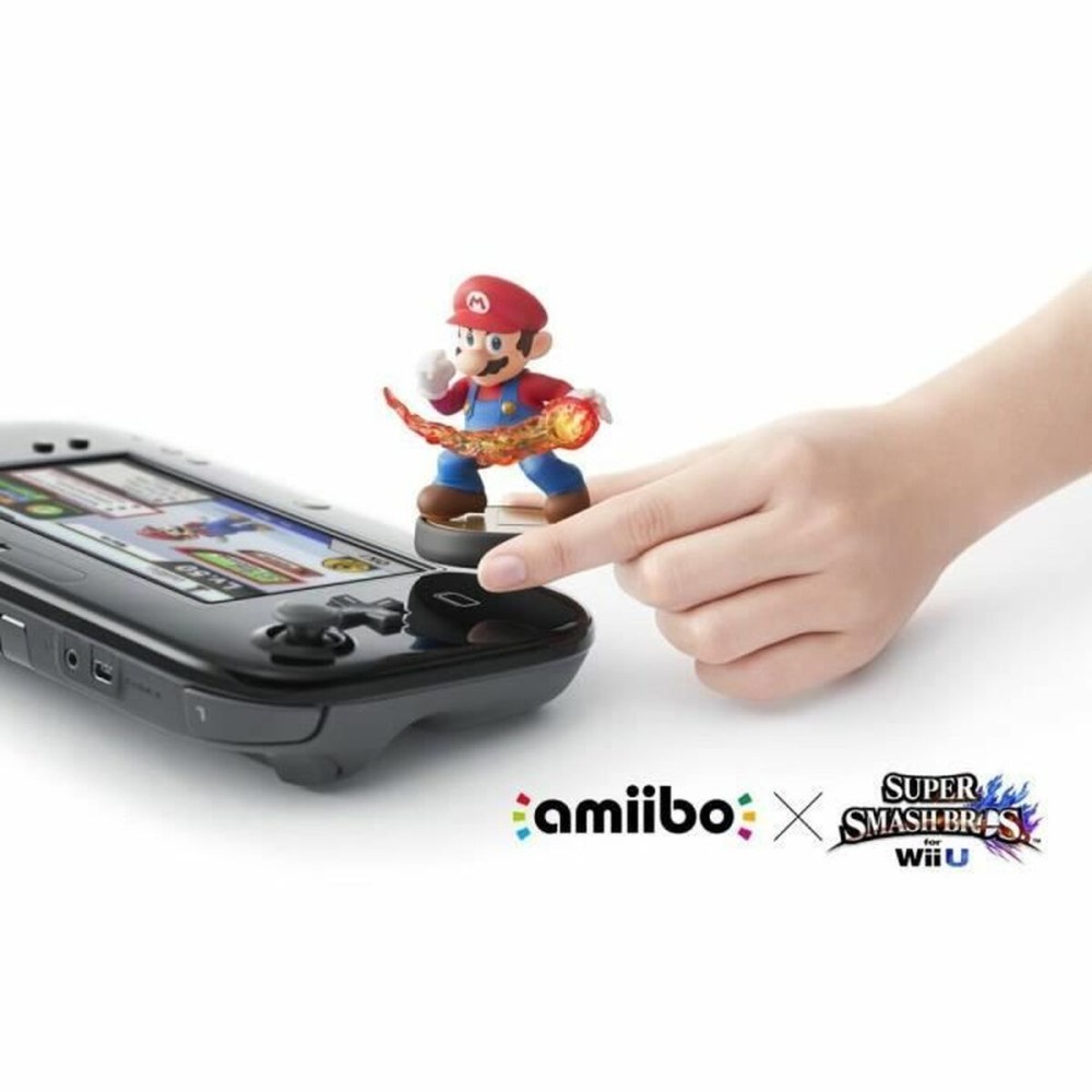 Figure à Collectionner Nintendo Super Smash Bros Link Multicouleur