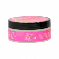 Gel stylisant Mielle Honey & Ginger (113 ml)