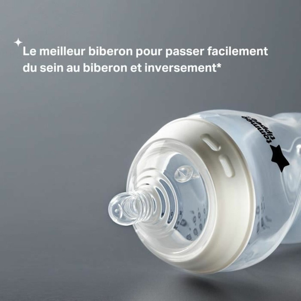 Biberon Tommee Tippee 260 ml